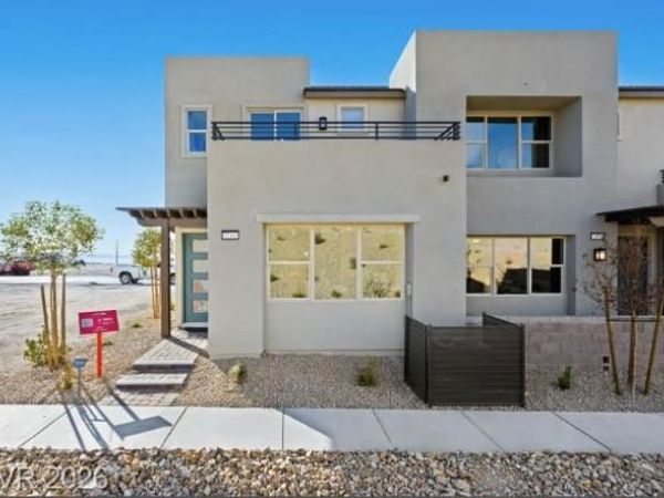 1554 Song Lark Lane, Las Vegas, NV 89138