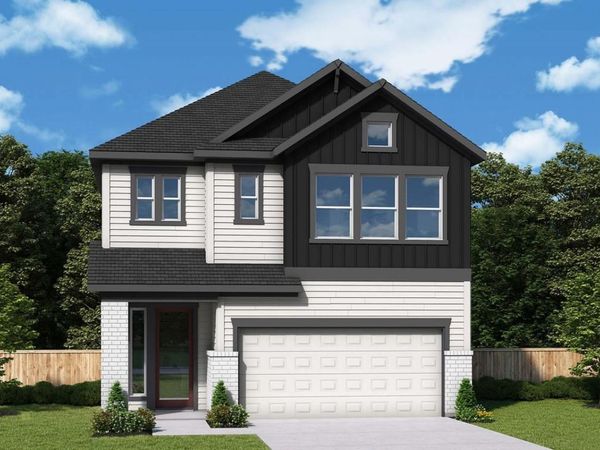 1015 Brickell LOOP , Austin, TX 78744