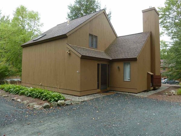 42 Pleasant Drive, Grantham, NH 03753