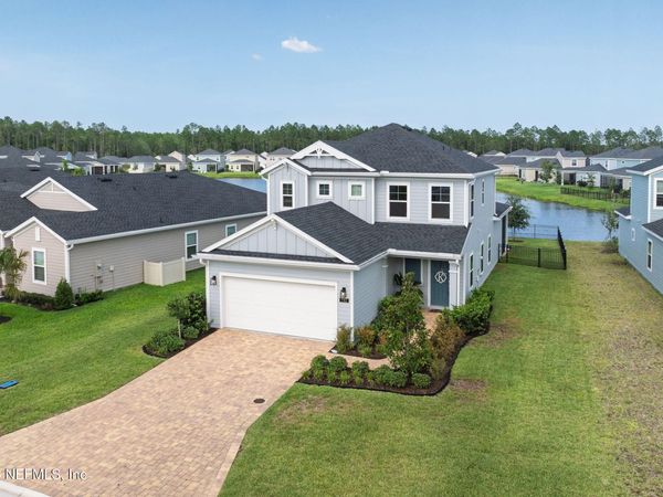 732 LAKE SINCLAIR Street, St. Augustine, FL 32084
