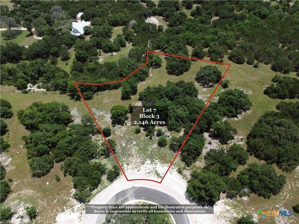 1238 Gannon Trail , Salado, TX 76571