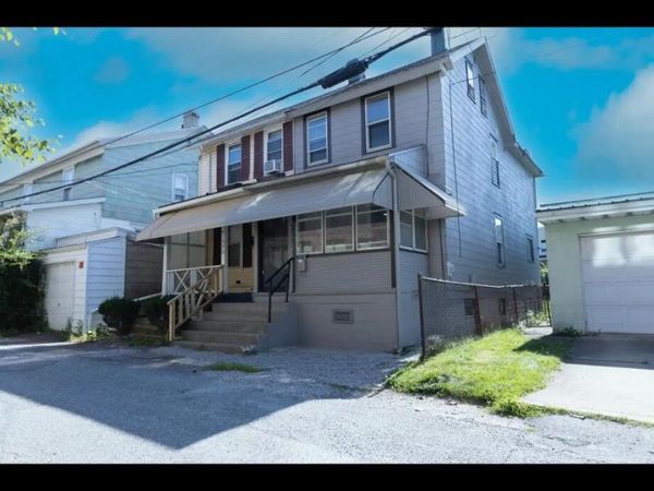 572 Wilbur Court, Hazleton, PA 18201
