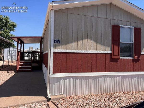 2221 S Prairie Avenue, Unit 145, Pueblo, CO 81005