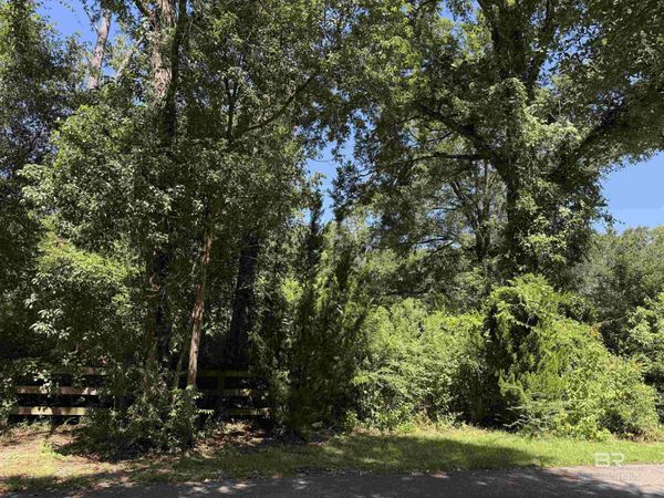 Holly Street, Magnolia Springs, AL 36555