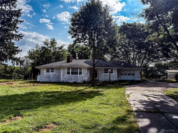 1372 Stubbs Mill Road, Turtlecreek Twp, OH 45036