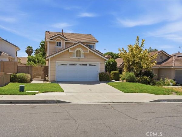 11432 Cardiff, Loma Linda, CA 92354