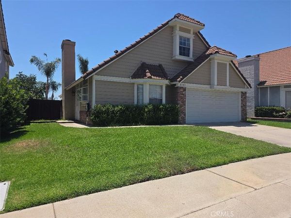 9793 Caldaro, Rancho Cucamonga, CA 91737
