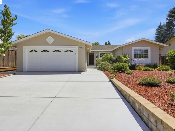 6563 Camden Ave, San Jose, CA 95120