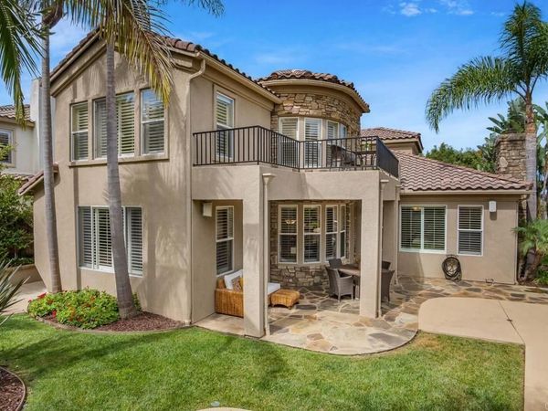 7922 Sitio Granado , Carlsbad, CA 92009