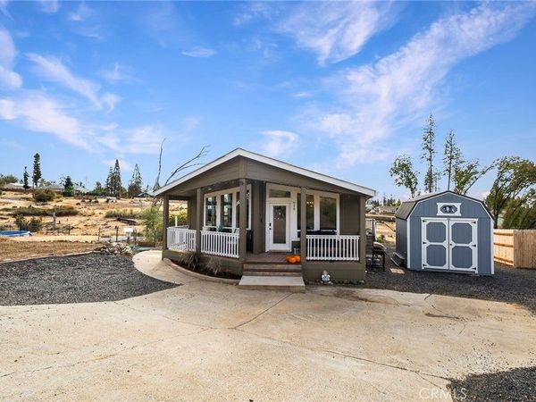 918 Deer Creek , Paradise, CA 95969