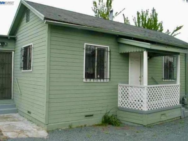 9625 Cherry St , Oakland, CA 94603