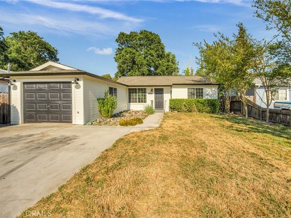 9664 League Street, Upper Lake, CA 95485