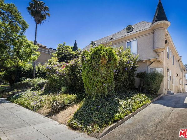 1143 S Westmoreland Avenue , Unit 5, Los Angeles, CA 90006