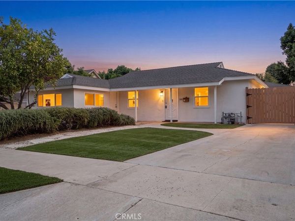 7337 Caldus Avenue , Van Nuys, CA 91406