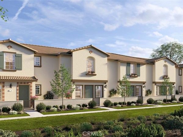 8519 Pimiento Street , Jurupa Valley, CA 92509