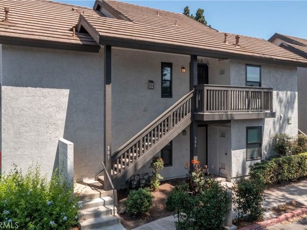 305 Orange Blossom , Irvine, CA 92618