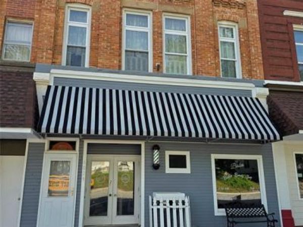 6029 Fulton Street, Mayville Vlg, MI 48744