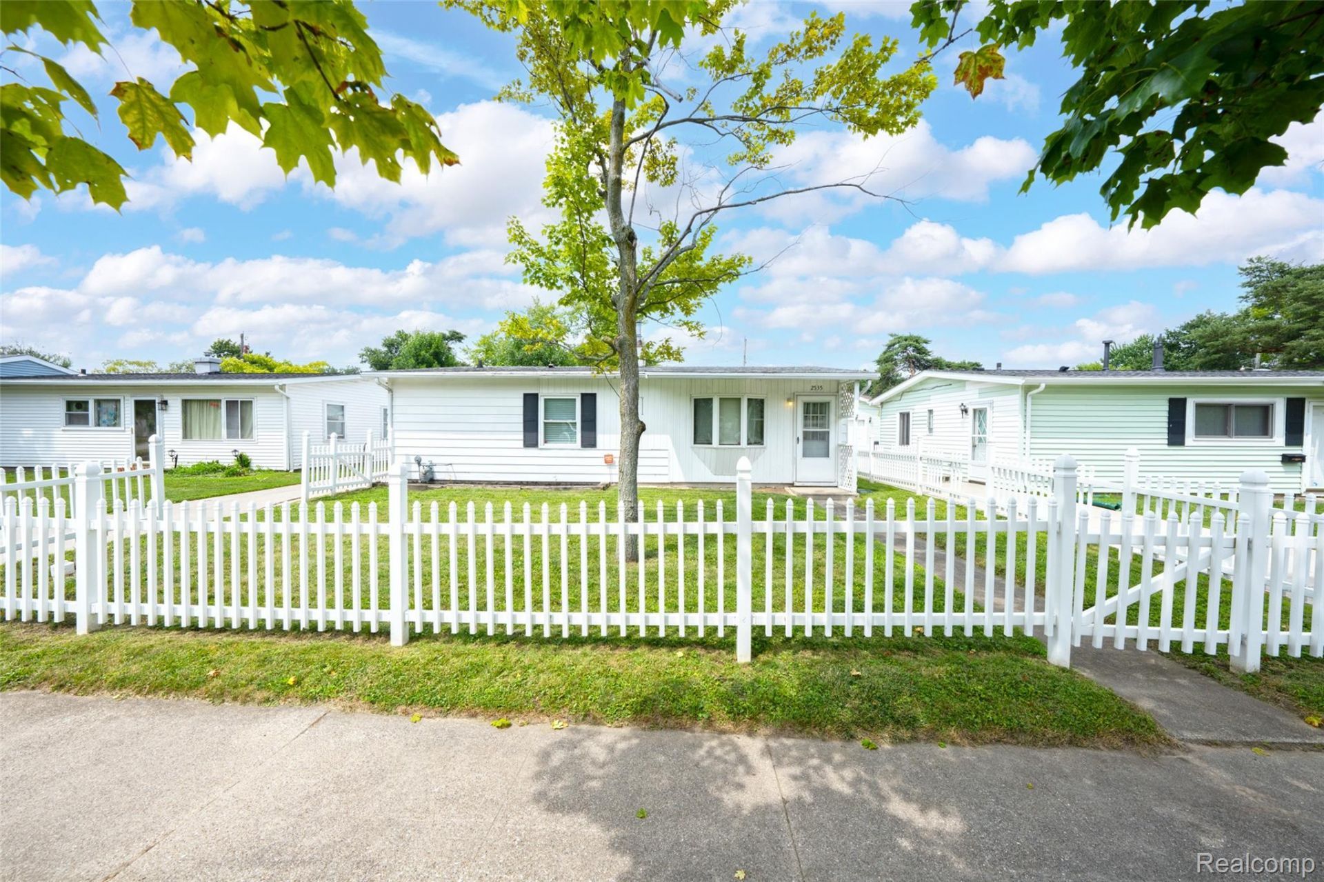 2535 Locust Street, Port Huron, Mi 48060 Main Photo