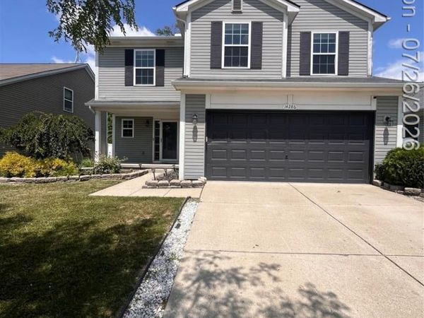 14286 Marshall Drive , Redford Twp, MI 48239