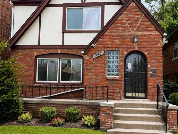 17139 Roselawn Street, Detroit, Mi 48221
