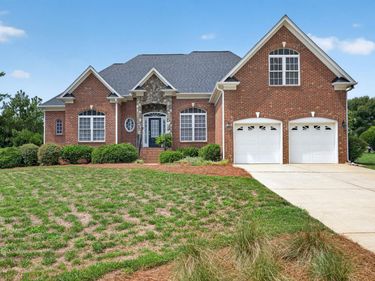 4616 Jernigan Drive, Apex, NC 27539