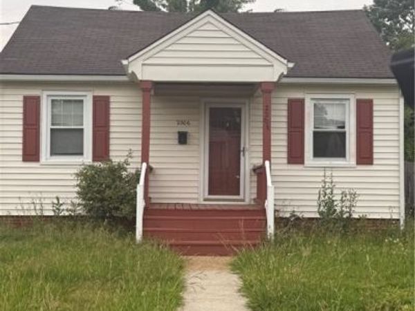 2206 Farrand Street , Henrico, VA 23231