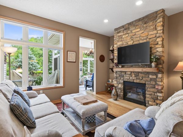 8992 Quail Court , Saint Bonifacius, MN 55375