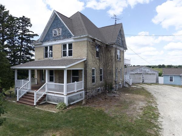 N3269-3271 County Rd K, Jefferson, WI 53549