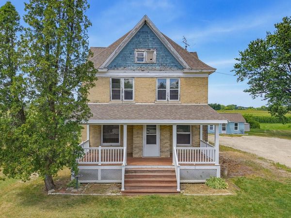 N3269-3271 County Rd K, Jefferson, WI 53549