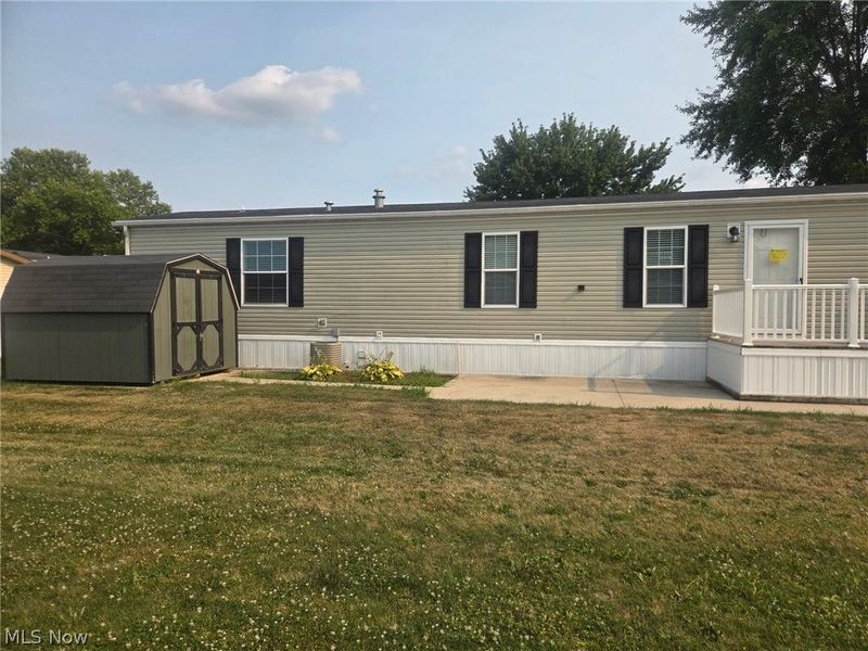 89 Woodcrest, Unit 89, Marysville, OH 43040 Photo 2