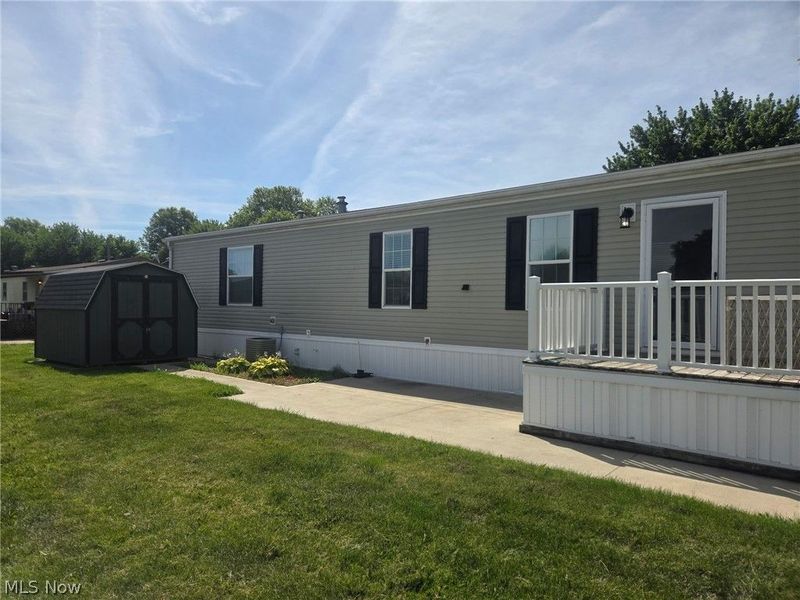 89 Woodcrest, Unit 89, Marysville, OH 43040 Photo 3
