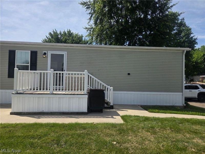 89 Woodcrest, Unit 89, Marysville, OH 43040 Photo 4