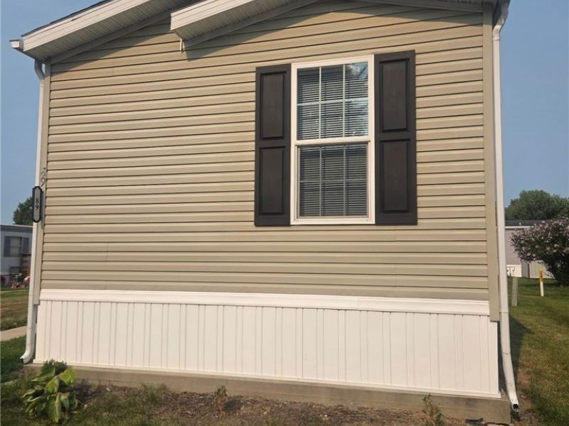 89 Woodcrest, Unit 89, Marysville, OH 43040 Photo 5