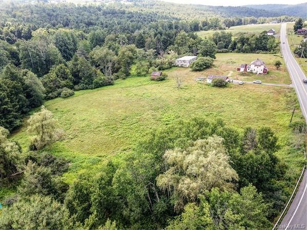 4369 State Route 52 , Jeffersonville, NY 12748