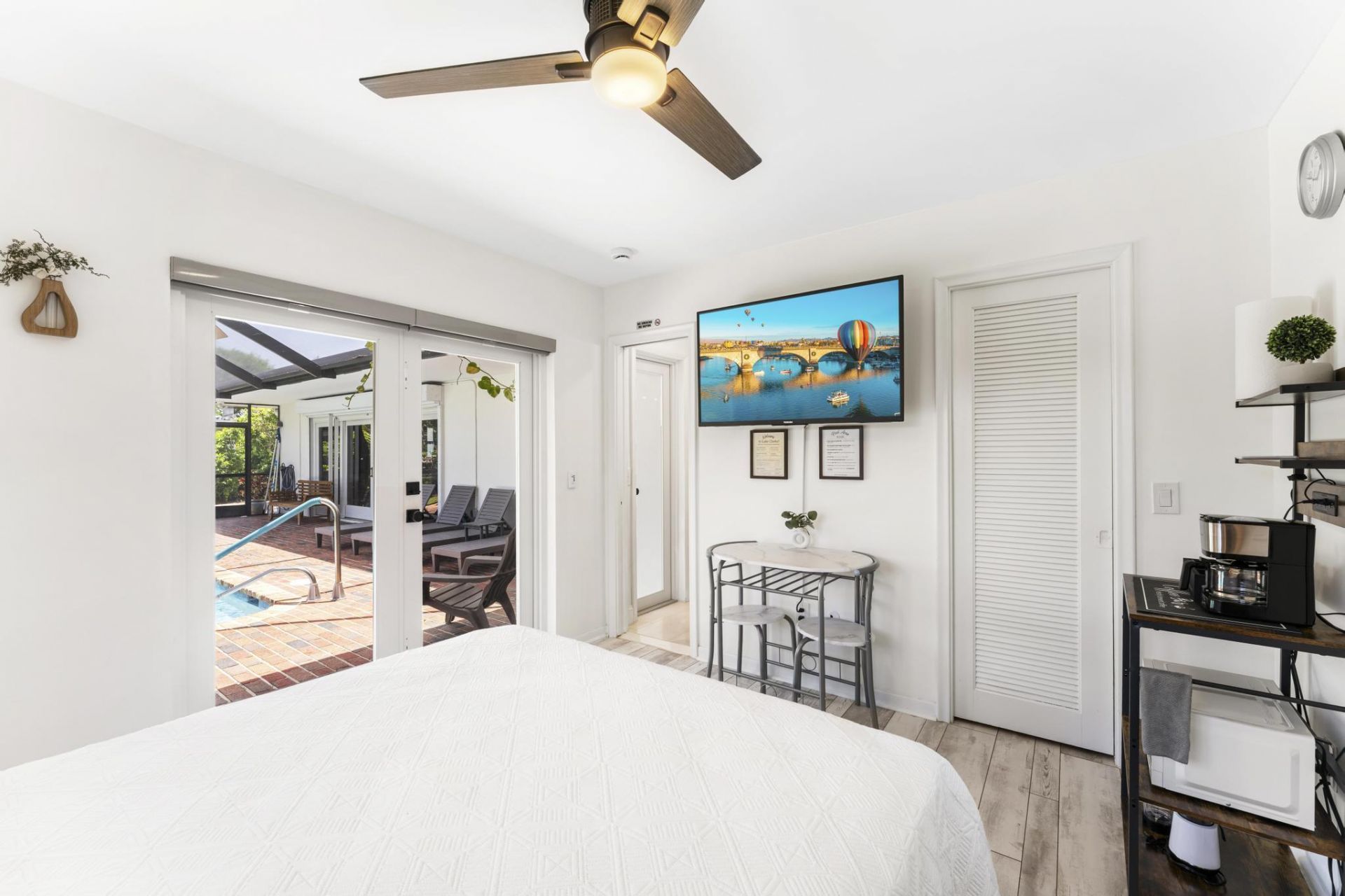 8416 Pine Tree Lane, Lake Clarke Shores, FL 33406 Photo