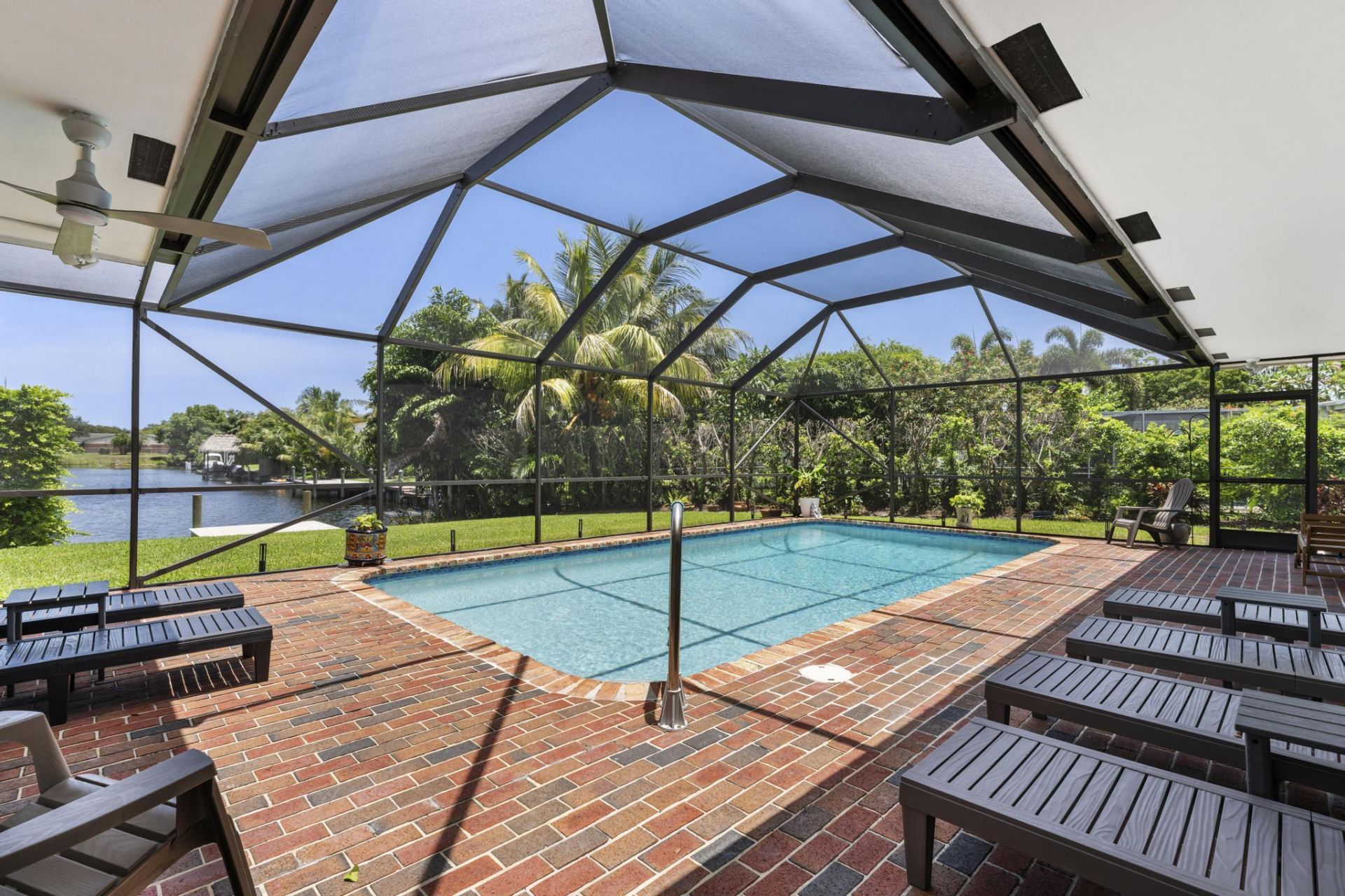 8416 Pine Tree Lane, Lake Clarke Shores, FL 33406 Photo