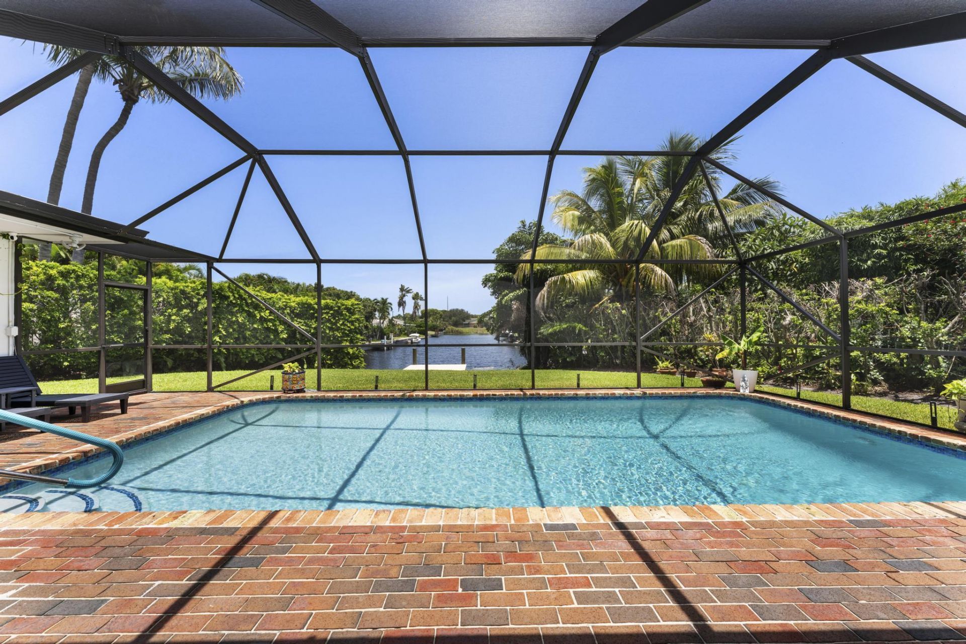 8416 Pine Tree Lane, Lake Clarke Shores, FL 33406 Photo