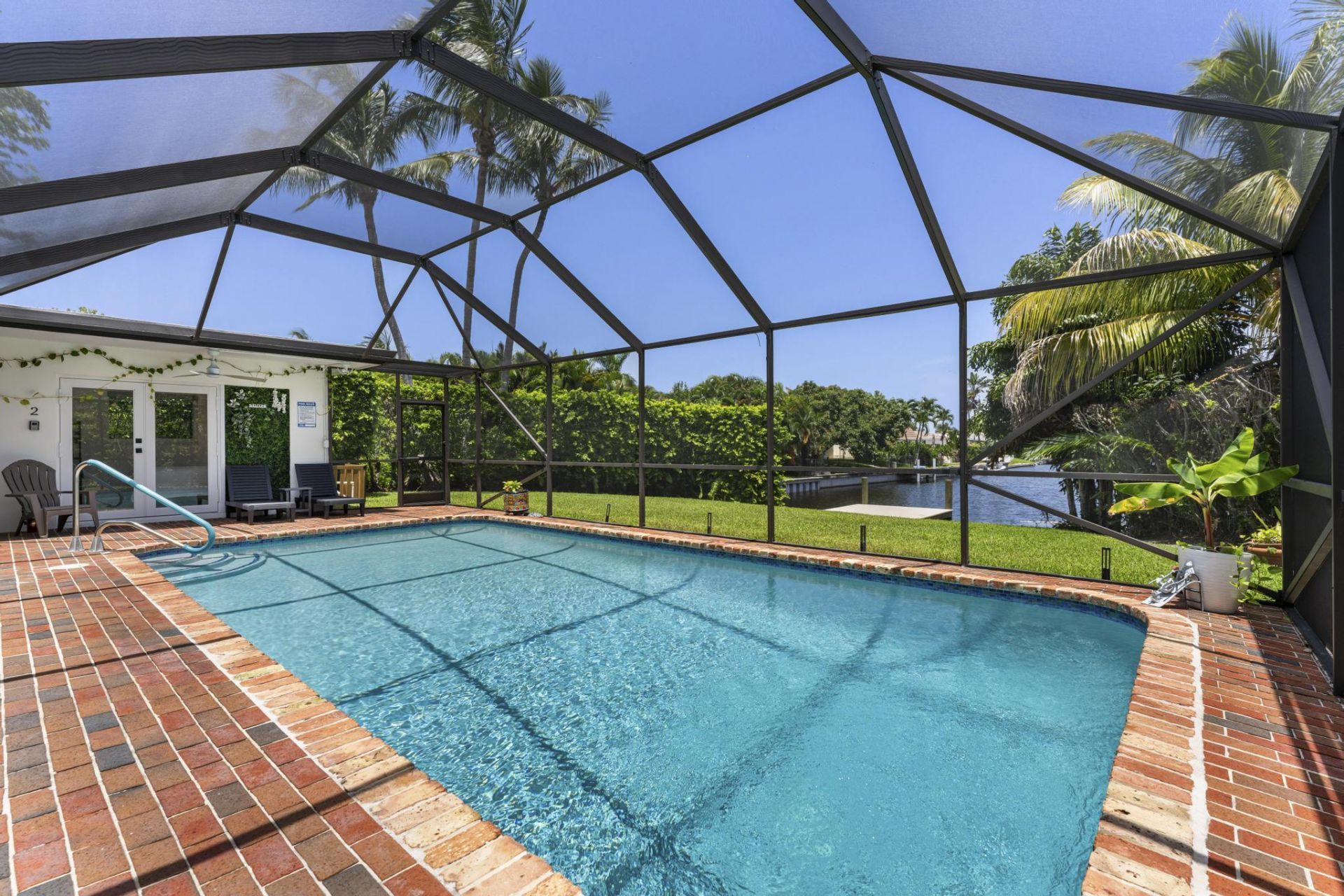 8416 Pine Tree Lane, Lake Clarke Shores, FL 33406 Photo