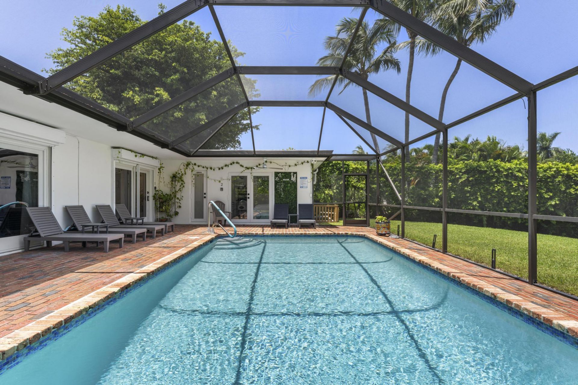 8416 Pine Tree Lane, Lake Clarke Shores, FL 33406 Photo