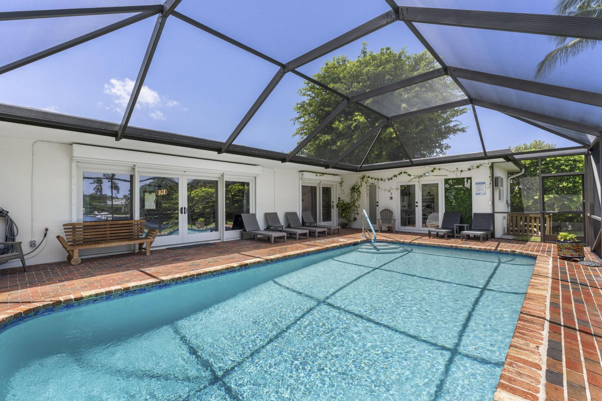 8416 Pine Tree Lane, Lake Clarke Shores, FL 33406 Photo
