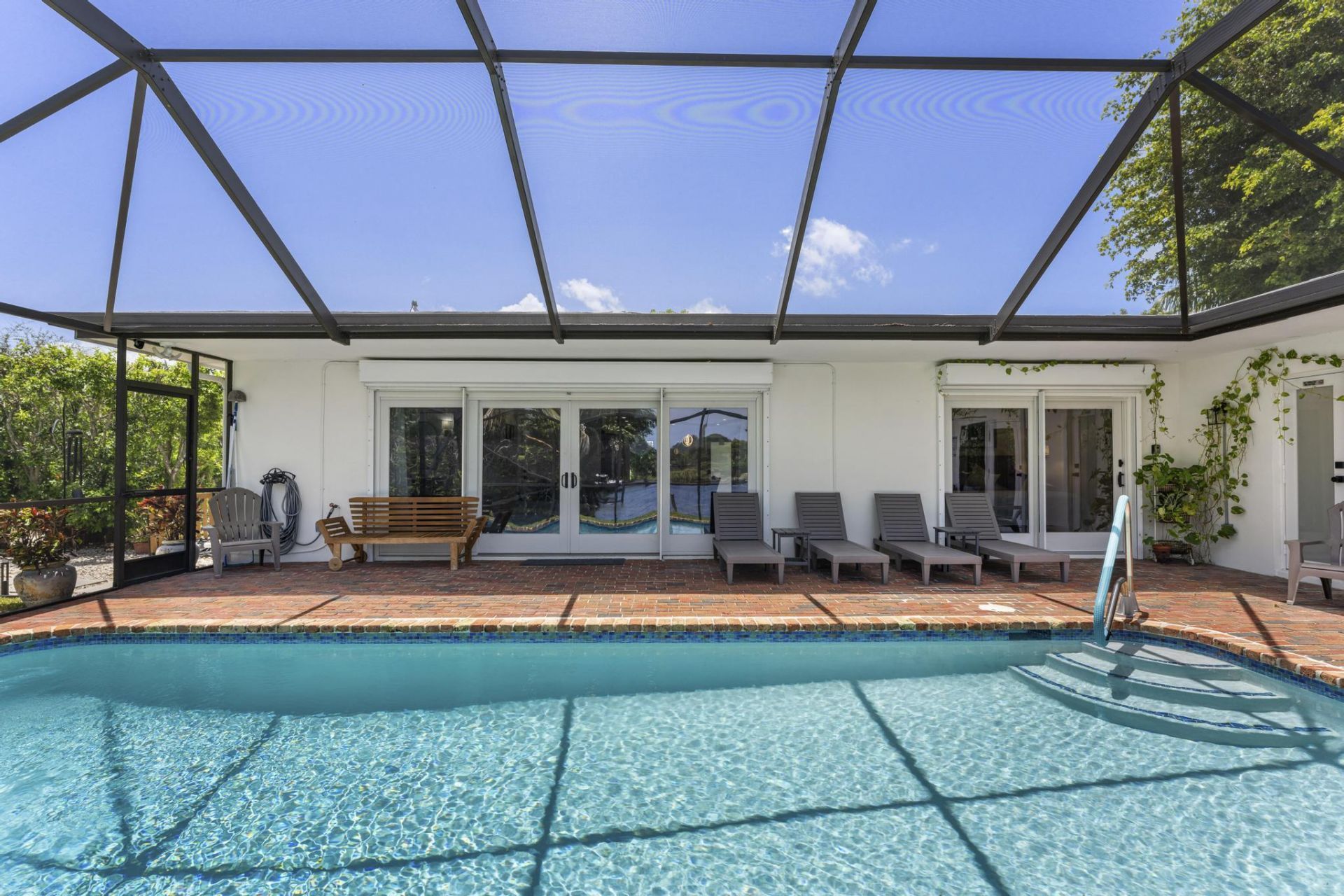 8416 Pine Tree Lane, Lake Clarke Shores, FL 33406 Photo