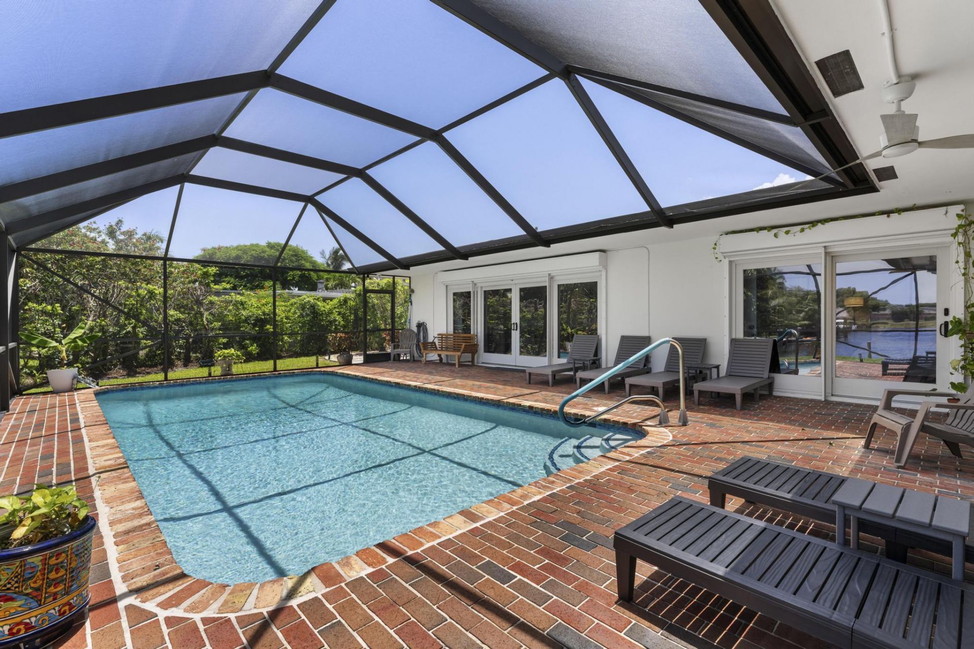 8416 Pine Tree Lane, Lake Clarke Shores, FL 33406 Photo