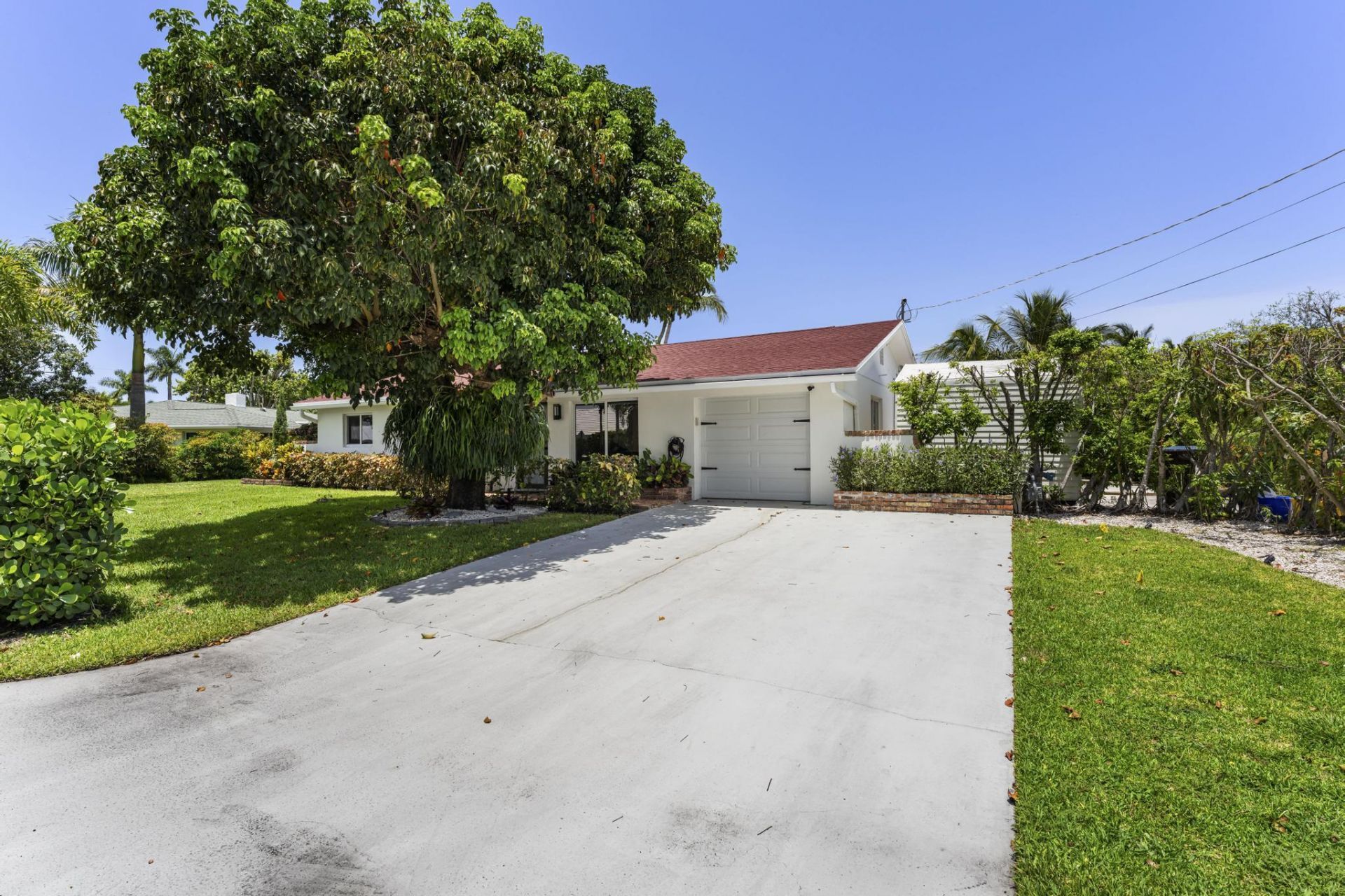 8416 Pine Tree Lane, Lake Clarke Shores, FL 33406 Photo