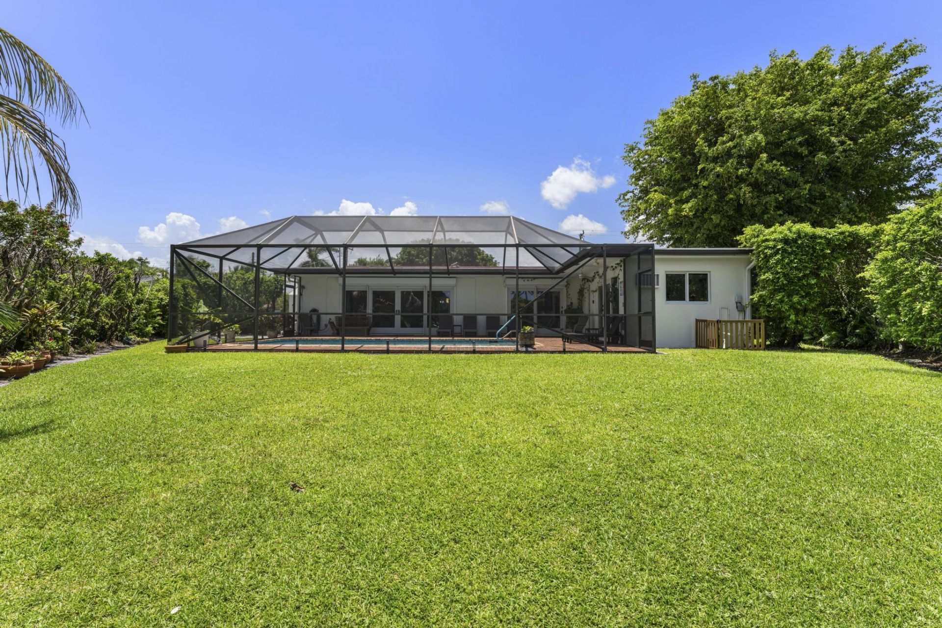 8416 Pine Tree Lane, Lake Clarke Shores, FL 33406 Photo