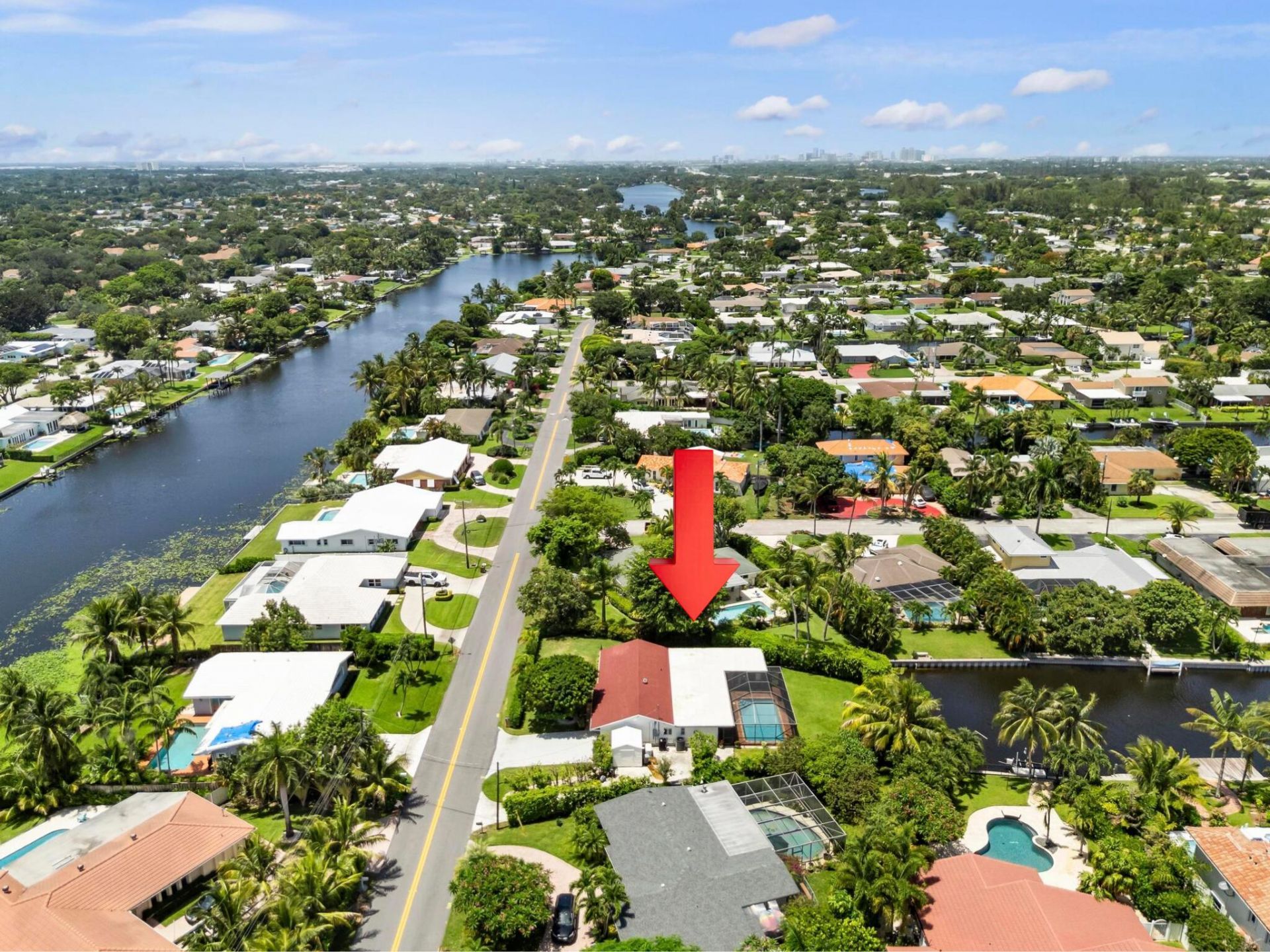 8416 Pine Tree Lane, Lake Clarke Shores, FL 33406 Photo