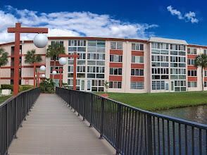 1103 NW 58th Terrace, Unit 317, Sunrise, FL 33313 Photo