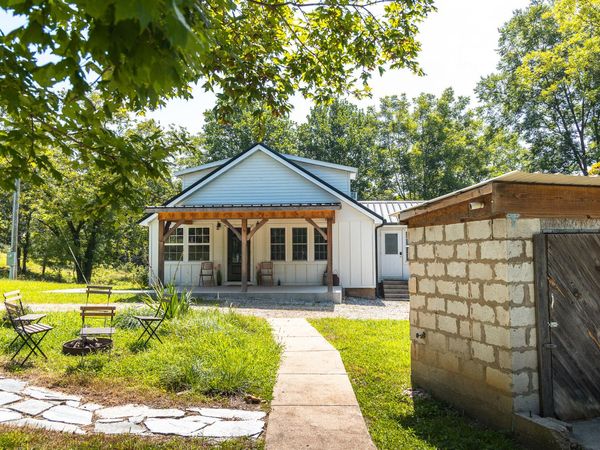 25598 County Road C-228, Norwood, MO 65717