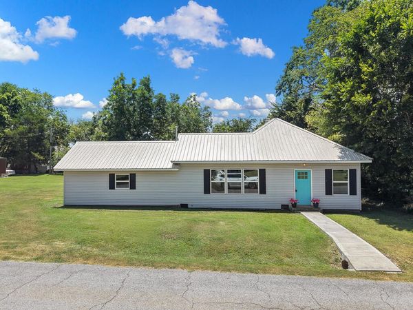 214 E Wilson Street , Wheaton, MO 64874