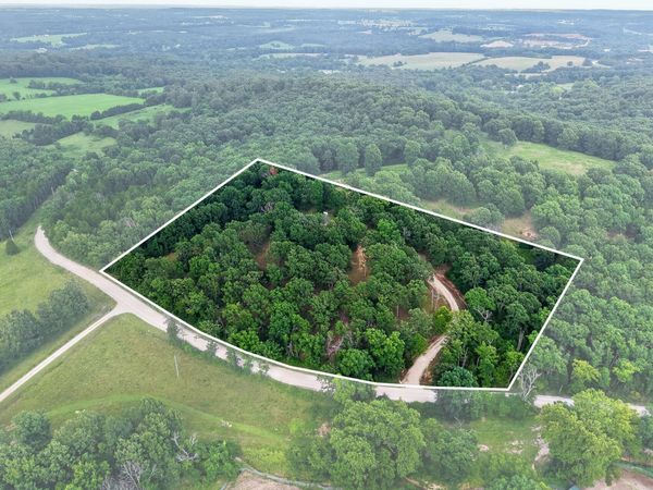 468 White Clover Road , Strafford, MO 65757