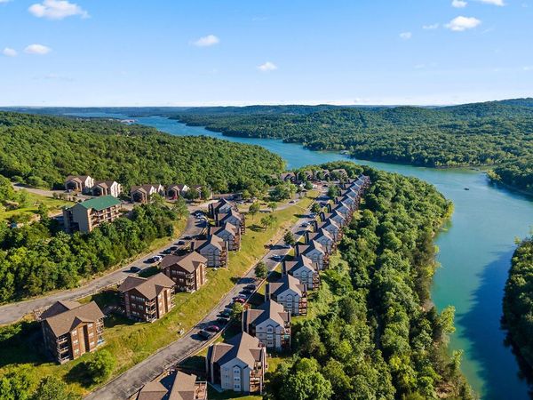 13 Woodpecker Lane , Unit 6, Branson, MO 65616
